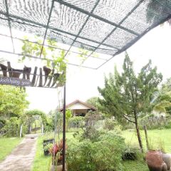 Отель Kidthung Cottage
