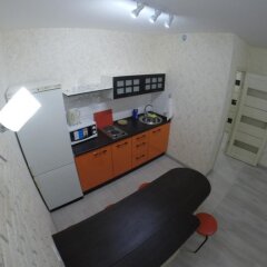 Гостиница на Кустанайской 11/1-1 в Москве отзывы, цены и фото номеров - забронировать гостиницу на Кустанайской 11/1-1 онлайн Москва фото 2