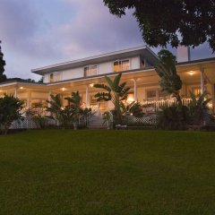 Ka'awaloa Plantation Bed & Breakfast in Captain Cook, United States of America from 161$, photos, reviews - zenhotels.com