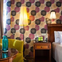 Hotel El Greco Салоники удобства в номере