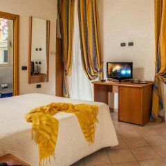 Hotel Grifo комната для гостей