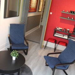 Отель Lisbon Gay's Guesthouse Лиссабон фото 13
