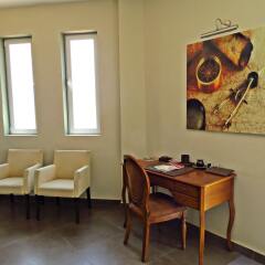 Maritime Hotel Aprts питание