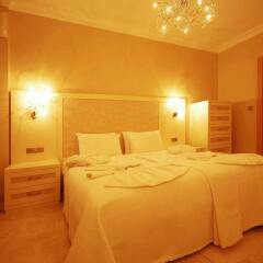 Goldcity Hotel - All Inclusive комната для гостей фото 2