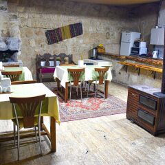 Cappadocia Cave House Турция, Ургуп - отзывы, цены и фото номеров - забронировать отель Cappadocia Cave House онлайн питание