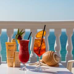 Nixe Palace Hotel детские мероприятия