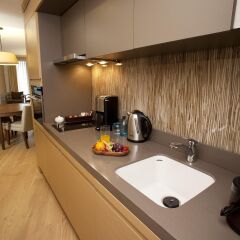 Tunel Residence Турция, Стамбул - отзывы, цены и фото номеров - забронировать отель Tunel Residence онлайн в номере