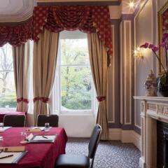 Отель Grange Strathmore комната для гостей фото 11