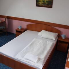 Отель Blue Villa Appartement House Венгрия, Хевиз - отзывы, цены и фото номеров - забронировать отель Blue Villa Appartement House онлайн удобства в номере