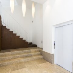 Отель Open House - Calçada de São Francisco 31 Лиссабон интерьер отеля фото 3