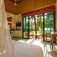 Отель The Mangrove Panwa Phuket Resort в номере фото 2