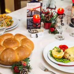 Отель Family Hotel Teteven Болгария, Тетевен - отзывы, цены и фото номеров - забронировать отель Family Hotel Teteven онлайн фото 14