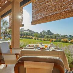 Pleta de Mar Luxury Hotel by Nature Adults Only питание