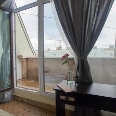 Отель Turgenev Residence 3* Студия фото 12