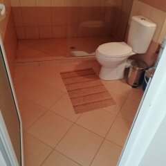 Отель Kamelia Garden Солнечный берег ванная