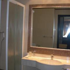 Отель Residence Eurhotel Монтезильвано фото 3