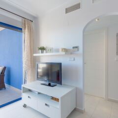 Отель Fidalsa Dream House комната для гостей фото 5