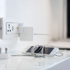 Отель OZO Chaweng Samui удобства в номере