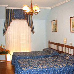 Hotel Isabel комната для гостей фото 4