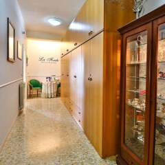 Отель B&B La Fonte Сиракуза интерьер отеля фото 3
