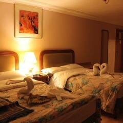 Maswada Plaza Hotel детские мероприятия