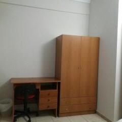 Thess Hostel удобства в номере