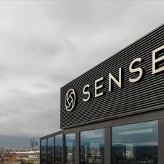Отель Sense Hotel Sofia Болгария, София - 1 отзыв об отеле, цены и фото номеров - забронировать отель Sense Hotel Sofia онлайн с домашними животными