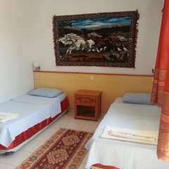 Отель Ilhan Otel Сиде детские мероприятия