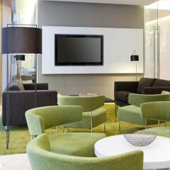 DoubleTree by Hilton Hotel Girona фото 8