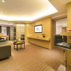 Rio Hotel комната для гостей