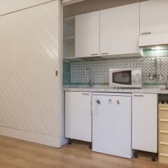 Отель Parioli Garden Flat Италия, Рим - отзывы, цены и фото номеров - забронировать отель Parioli Garden Flat онлайн в номере фото 2