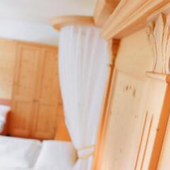 Hotel Restaurant Alpenrose Горнолыжный курорт Ортлер удобства в номере
