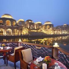 Отель Sheraton Qingyuan Lion Lake Resort фото 6
