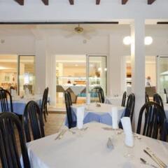 Отель Canyamel Sun Aparthotel