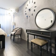 Отель 196 Oldtown Chic Бангкок спа