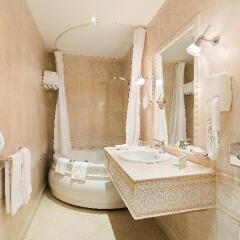 Гранд Отель Эмеральд 5* Стандартный номер фото 15