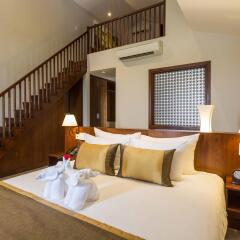 Hoi An River Town Hotel комната для гостей фото 4