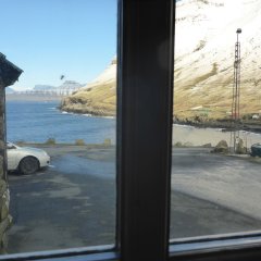 visitHOMES Elduvík in Gjogv, Faroe Islands from 230$, photos, reviews - zenhotels.com guestroom photo 2