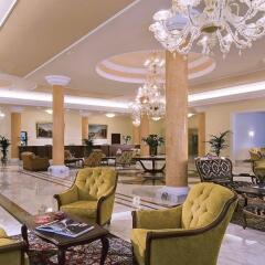 Отель Terme AllAlba Италия, Абано-Терме - отзывы, цены и фото номеров - забронировать отель Terme AllAlba онлайн фото 6