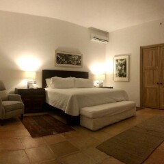 Hotel Boutique Casareyna комната для гостей фото 5