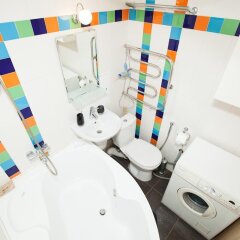 Апартаменты Sadovoye Koltso Apartments Taganskaya Москва фото 4