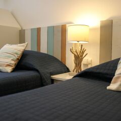 Hotel Victor Hugo детские мероприятия фото 2