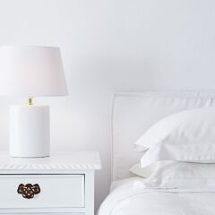 Отель Kirini Santorini сейф в номере