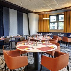 Отель Novotel Paris 14 Porte d'Orléans Франция, Париж - 3 отзыва об отеле, цены и фото номеров - забронировать отель Novotel Paris 14 Porte d'Orléans онлайн фото 5