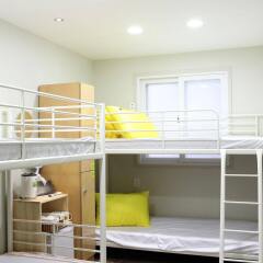 Отель 24 Guesthouse Dongdaemun Market детские мероприятия фото 2