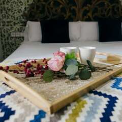 Отель Royal Suite Santander