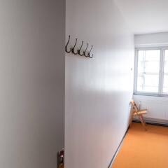 Отель Copenhagen Downtown Hostel Дания, Копенгаген - 1 отзыв об отеле, цены и фото номеров - забронировать отель Copenhagen Downtown Hostel онлайн удобства в номере