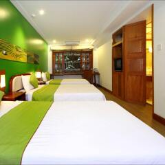 Thanh Van 1 Hotel детские мероприятия