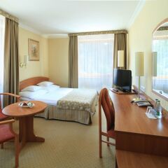 Hotel Bartan Gdansk Seaside удобства в номере