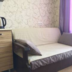 Апартаменты Apartment on Nagorny Tupik 13, apt 78 удобства в номере
